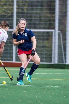 Bild 77 - F VfL Pinneberg - HC St. Pauli : Ergebnis: 2:1